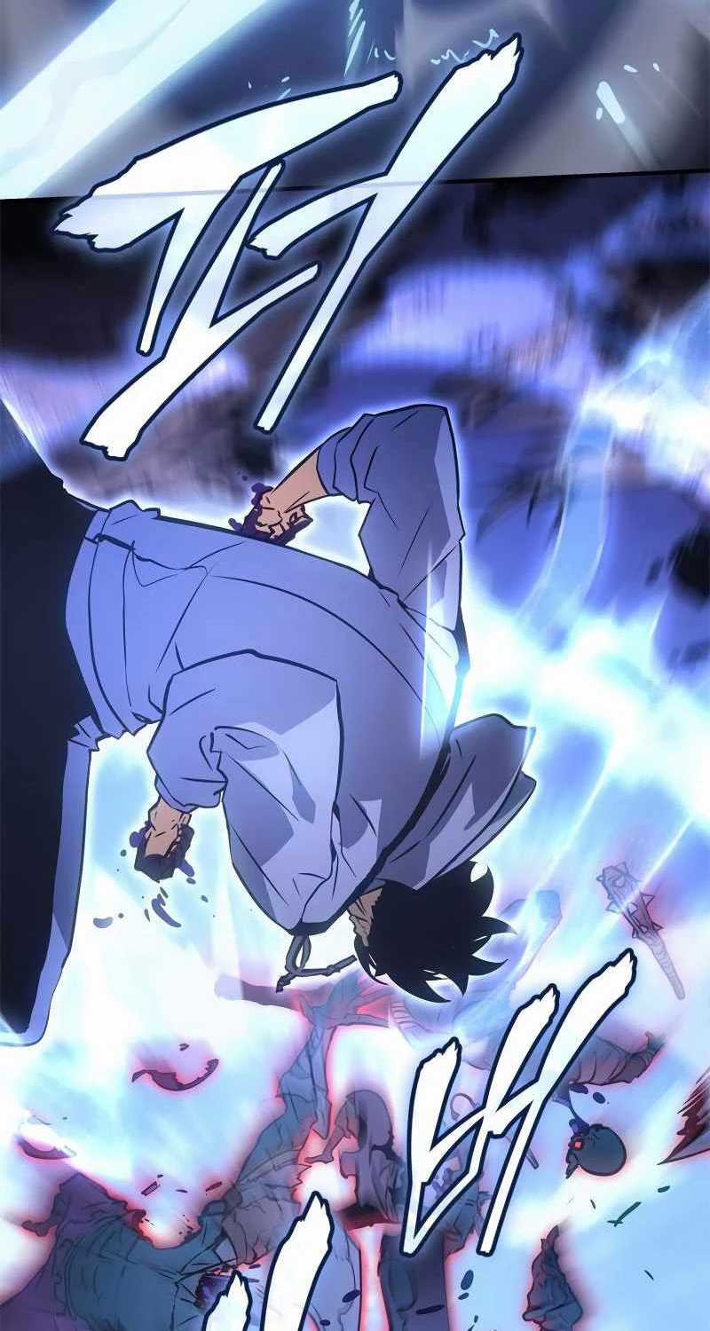 Solo Leveling Ragnarok - Chapter 15 - Trang 37