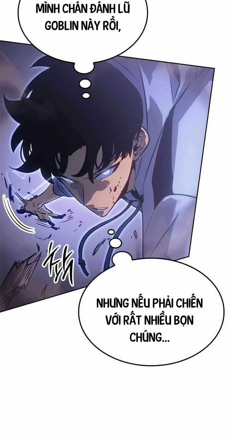 Solo Leveling Ragnarok - Chapter 15 - Trang 39