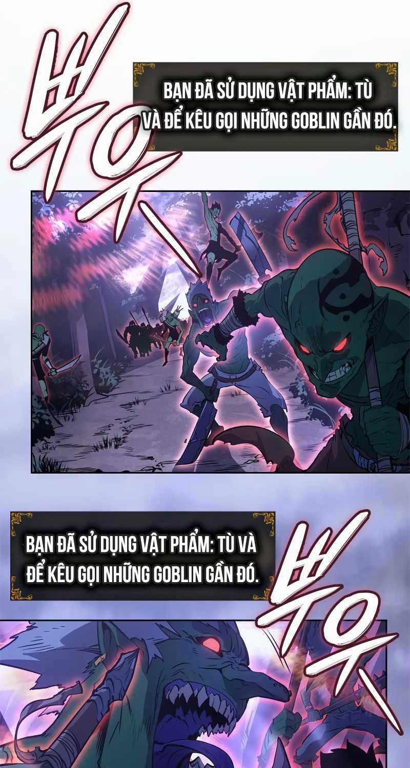 Solo Leveling Ragnarok - Chapter 15 - Trang 41