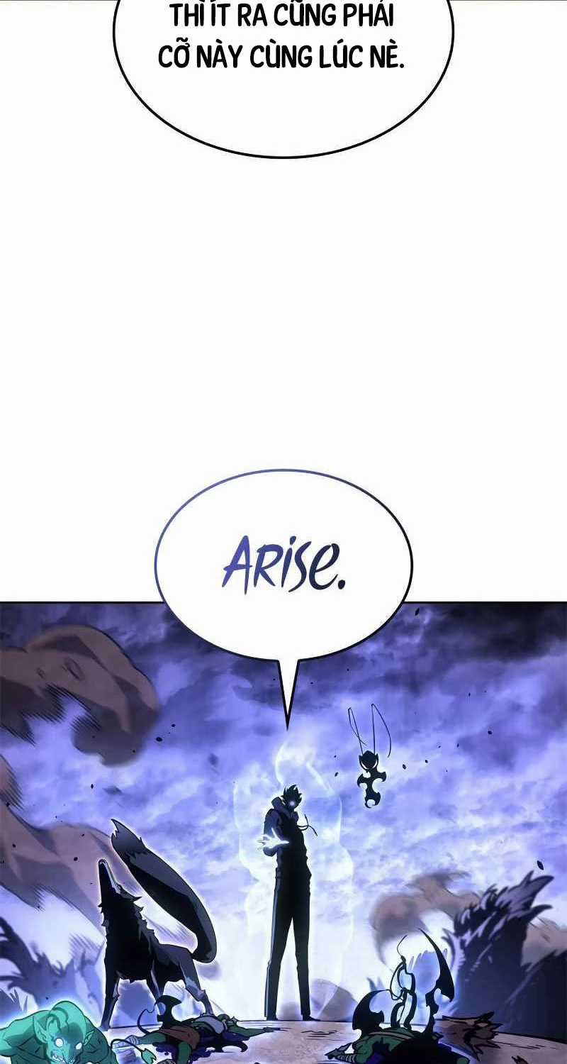 Solo Leveling Ragnarok - Chapter 15 - Trang 44