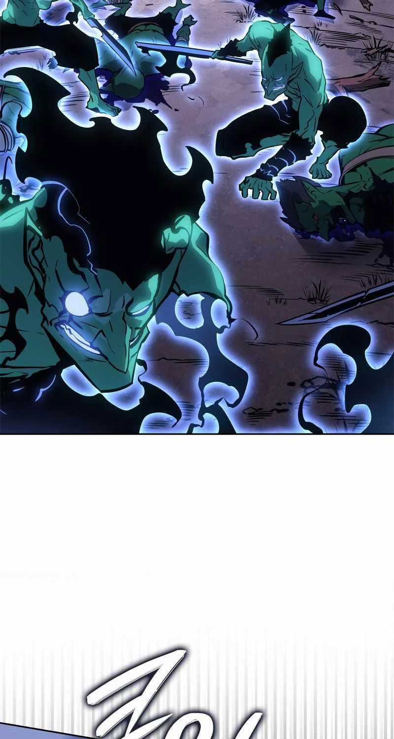 Solo Leveling Ragnarok - Chapter 15 - Trang 45