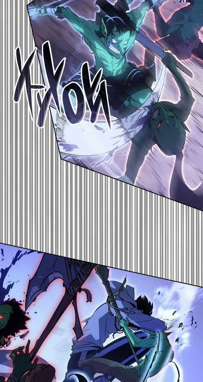 Solo Leveling Ragnarok - Chapter 15 - Trang 47