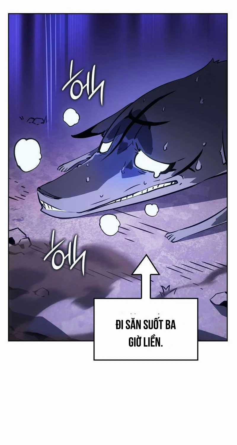 Solo Leveling Ragnarok - Chapter 15 - Trang 50