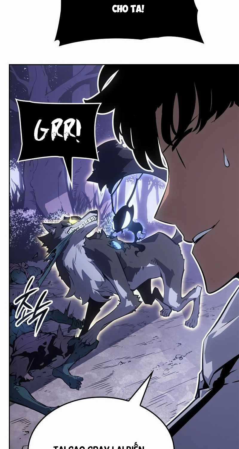Solo Leveling Ragnarok - Chapter 15 - Trang 6