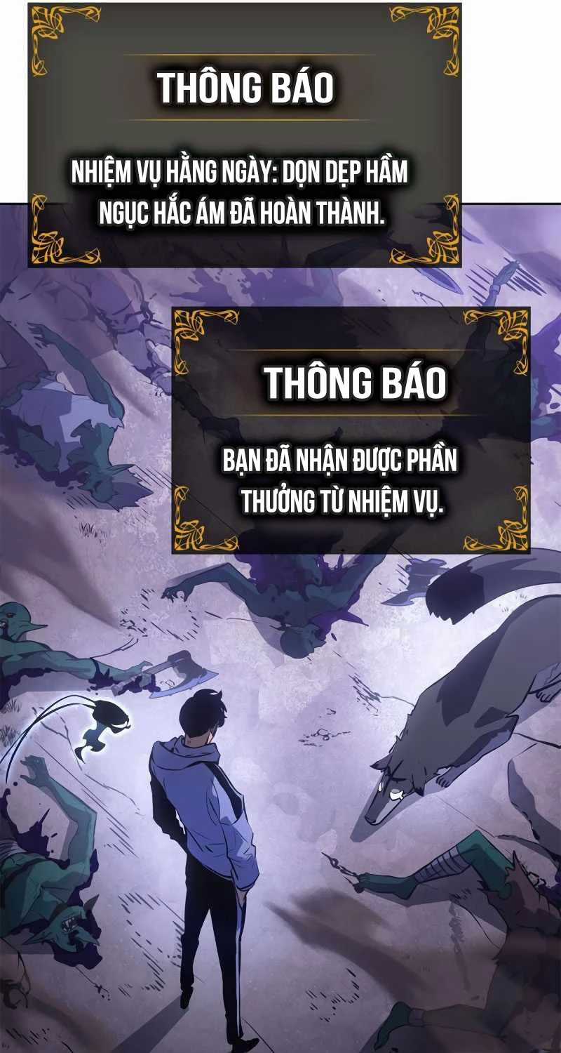 Solo Leveling Ragnarok - Chapter 15 - Trang 52