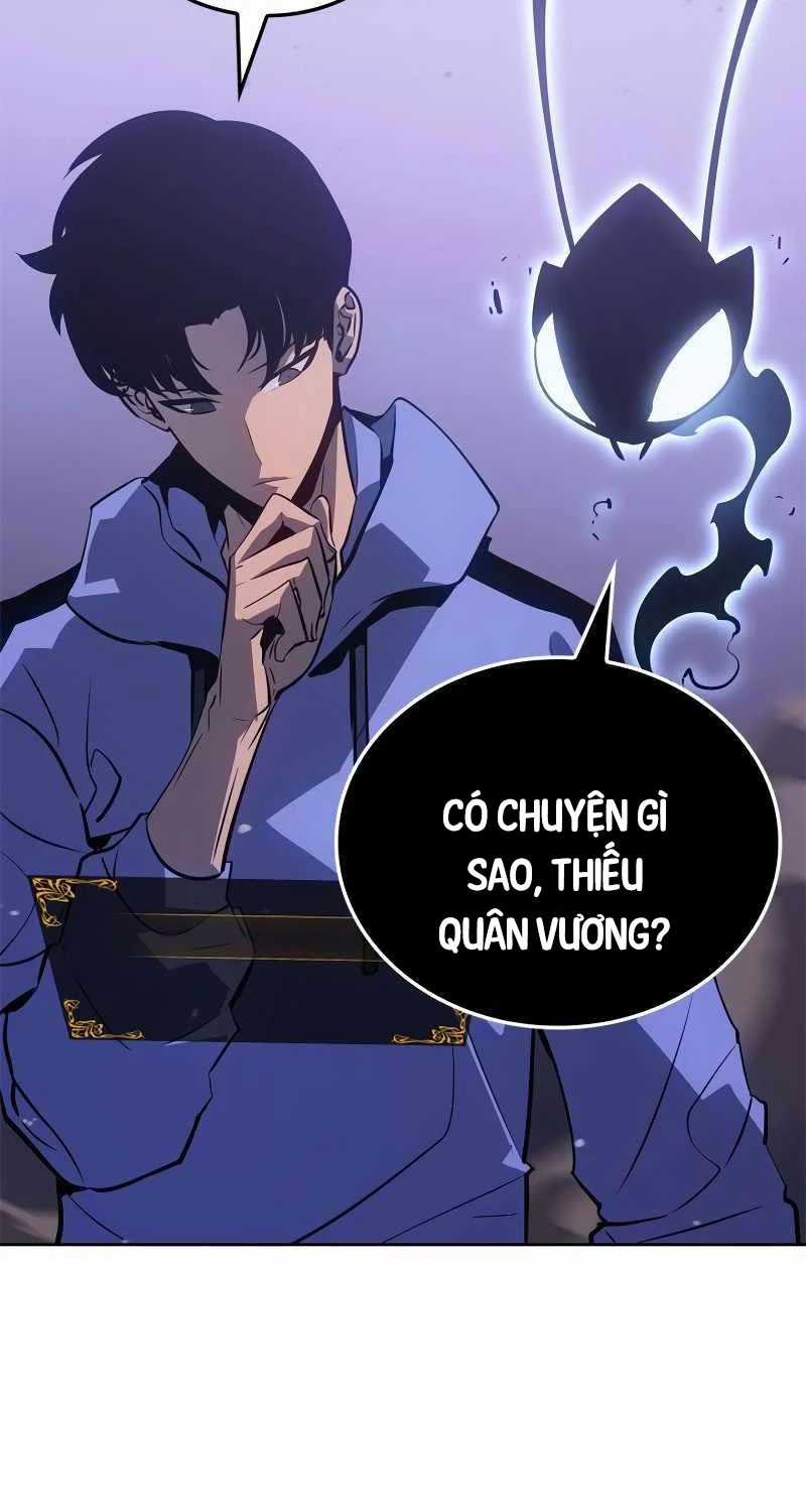 Solo Leveling Ragnarok - Chapter 15 - Trang 54