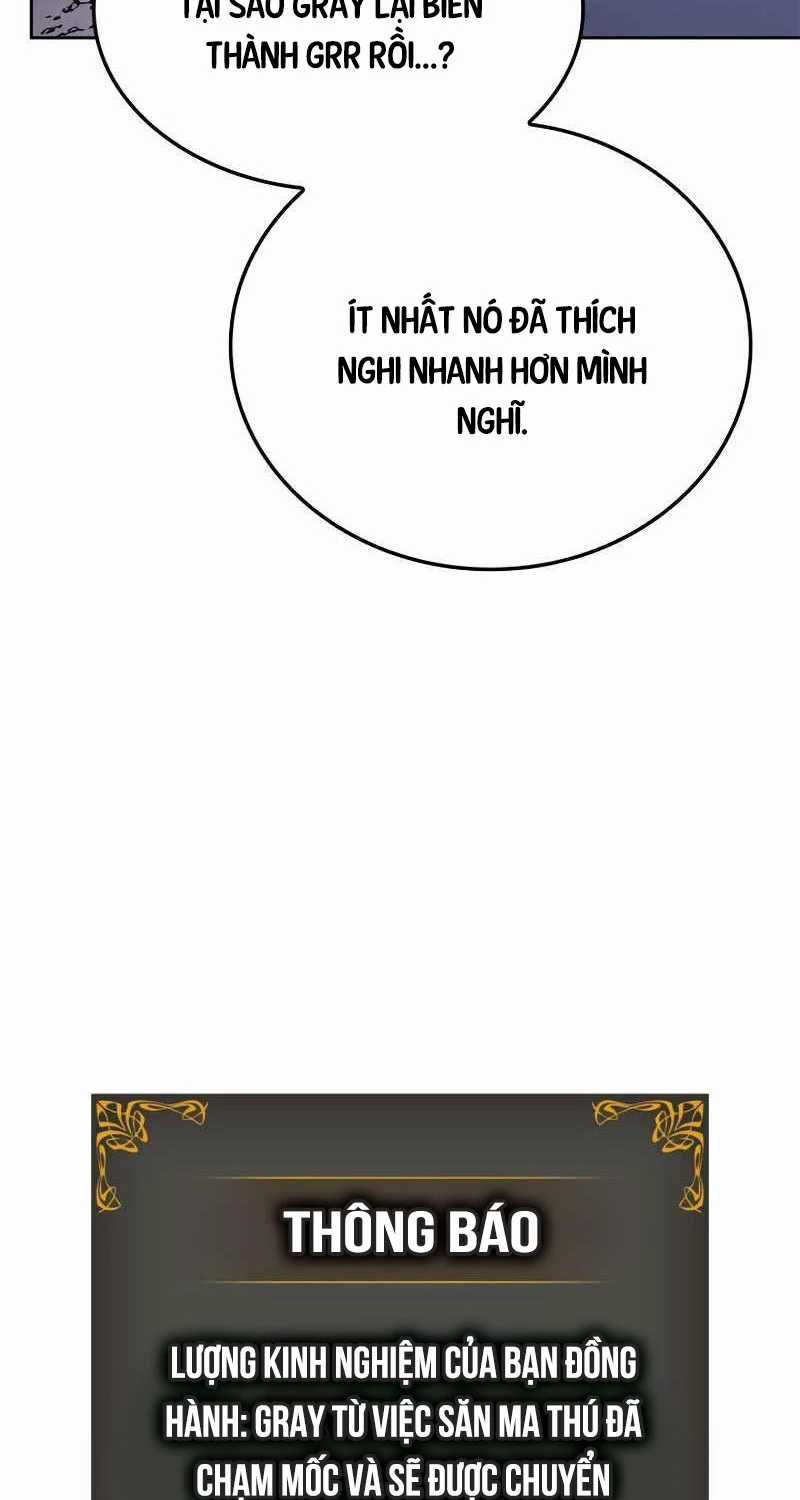 Solo Leveling Ragnarok - Chapter 15 - Trang 7