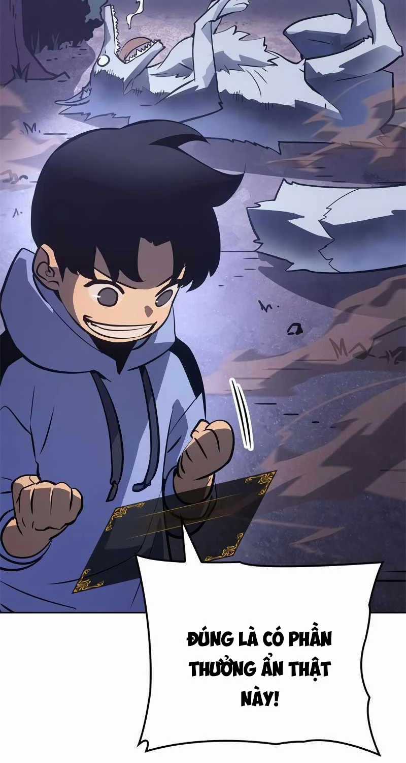 Solo Leveling Ragnarok - Chapter 15 - Trang 62