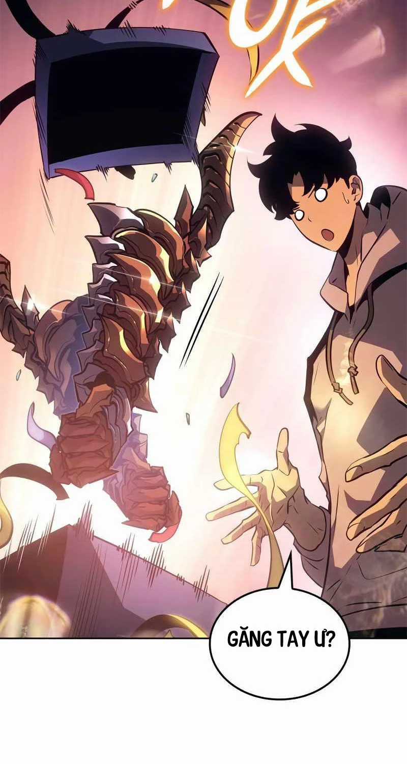 Solo Leveling Ragnarok - Chapter 15 - Trang 74