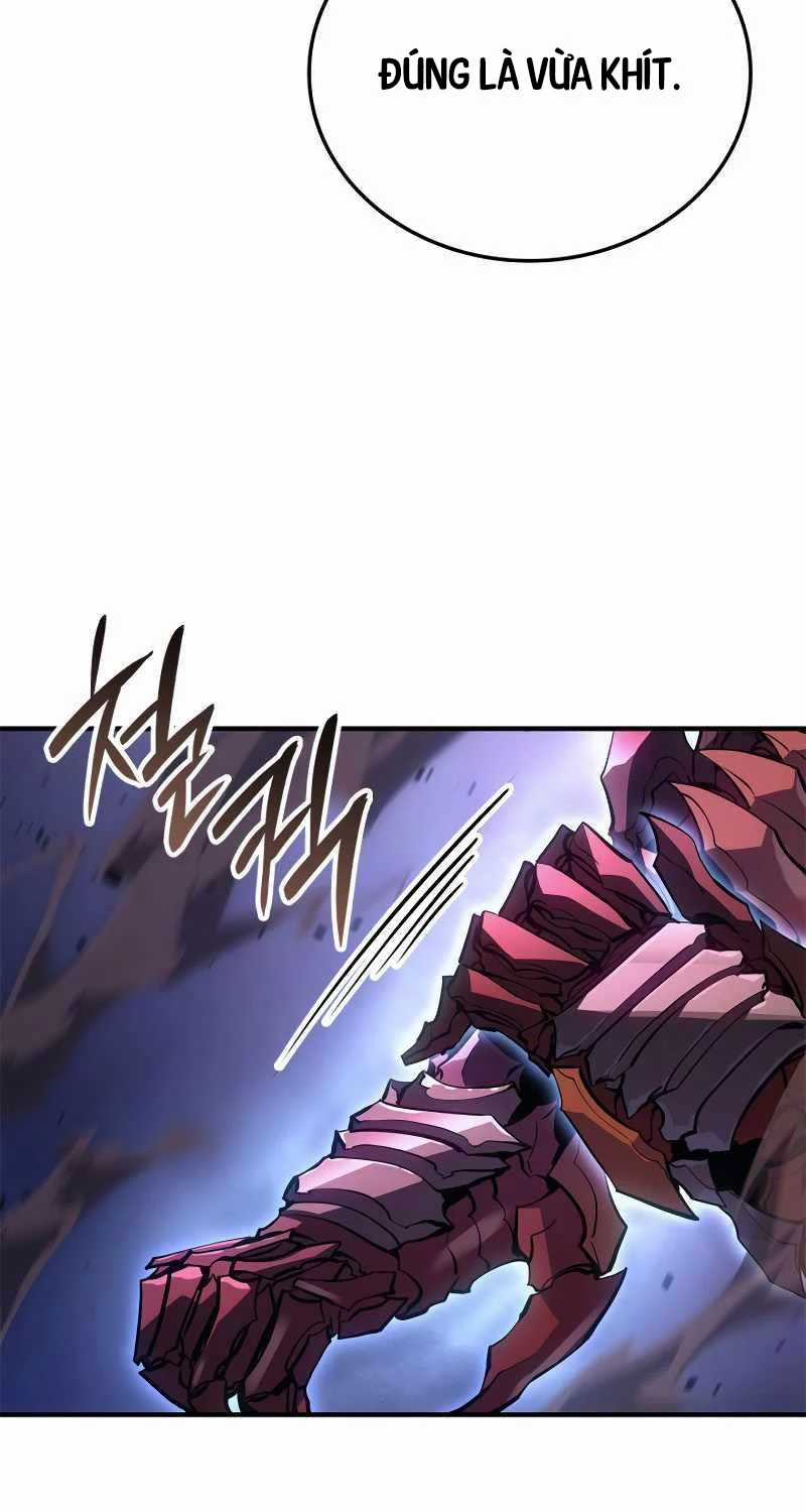 Solo Leveling Ragnarok - Chapter 15 - Trang 77