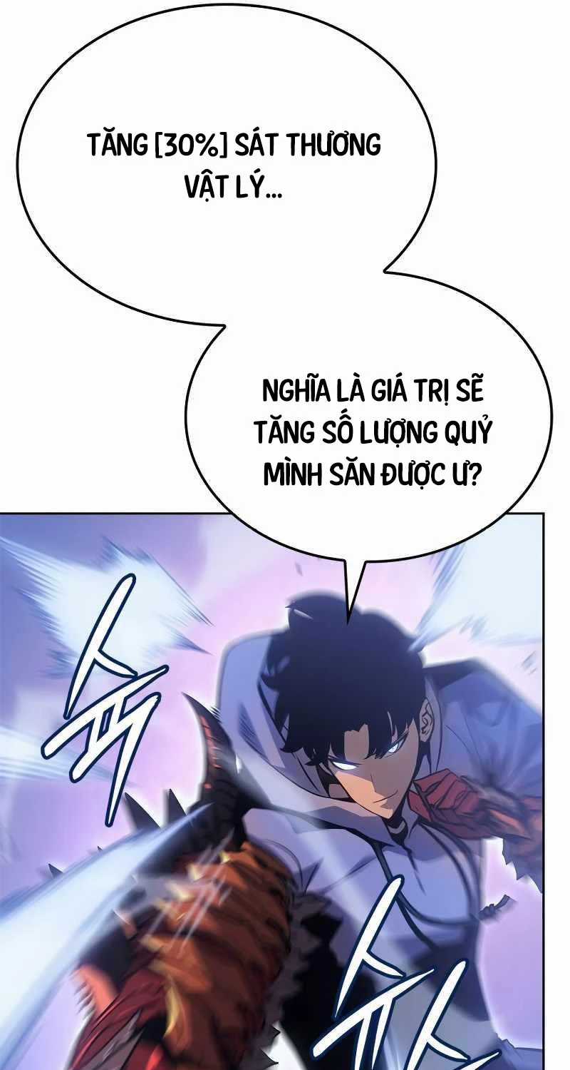 Solo Leveling Ragnarok - Chapter 15 - Trang 79
