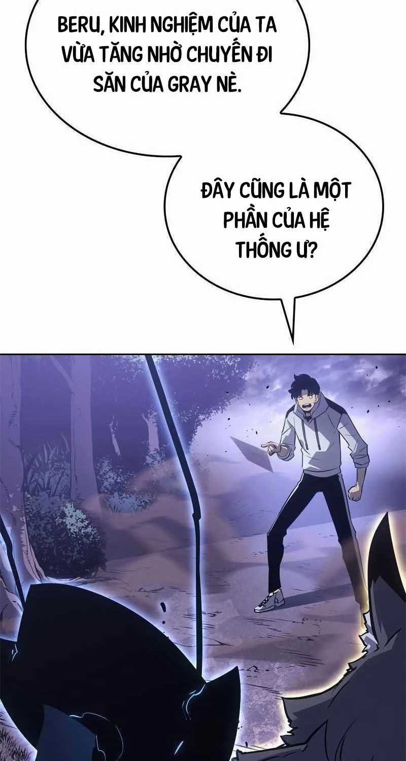 Solo Leveling Ragnarok - Chapter 15 - Trang 9