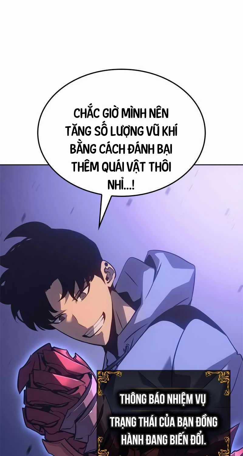 Solo Leveling Ragnarok - Chapter 15 - Trang 81