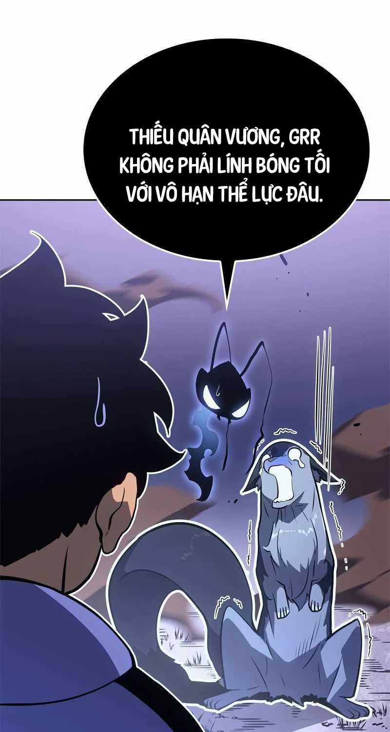 Solo Leveling Ragnarok - Chapter 15 - Trang 83