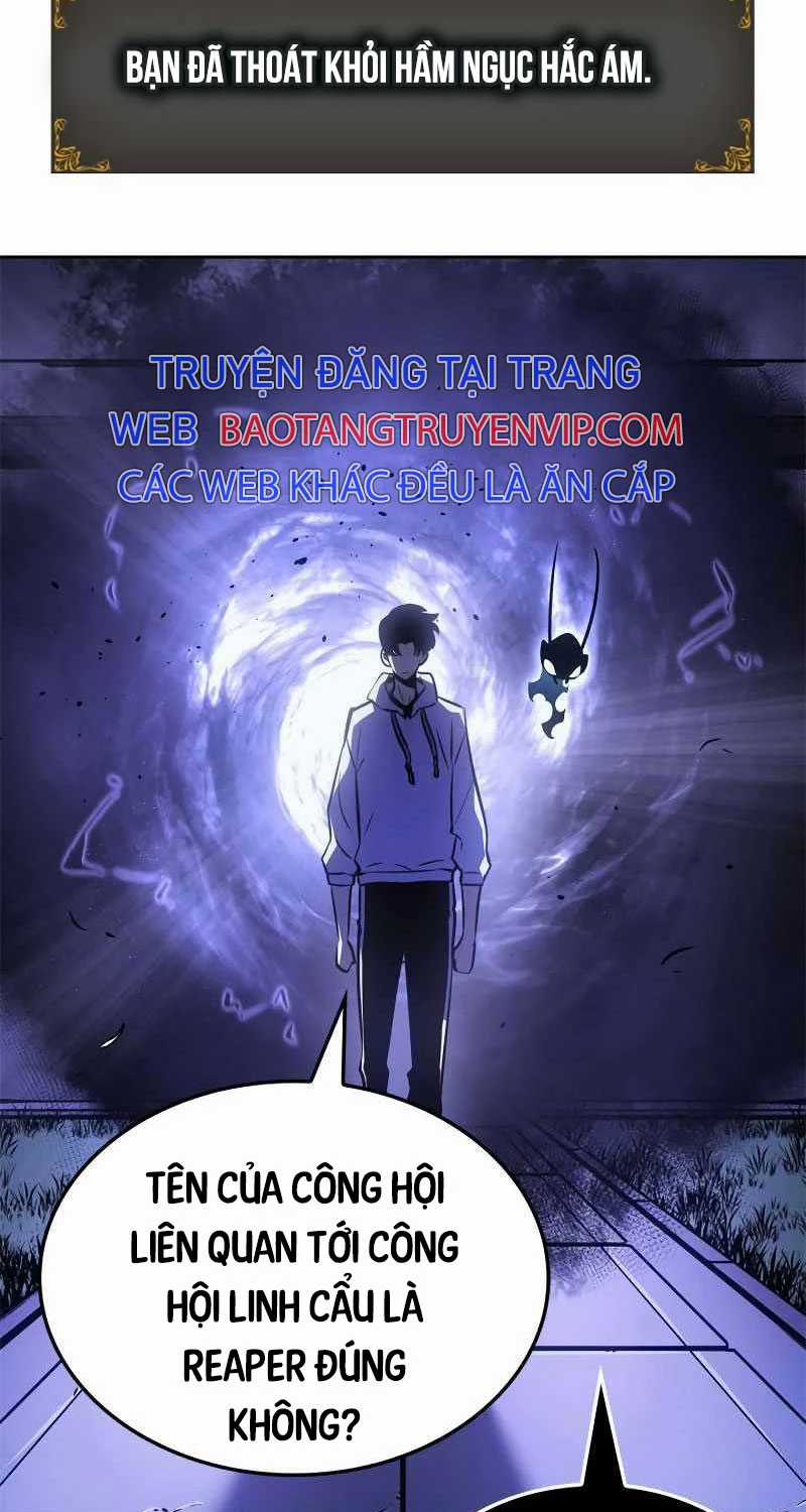 Solo Leveling Ragnarok - Chapter 15 - Trang 85