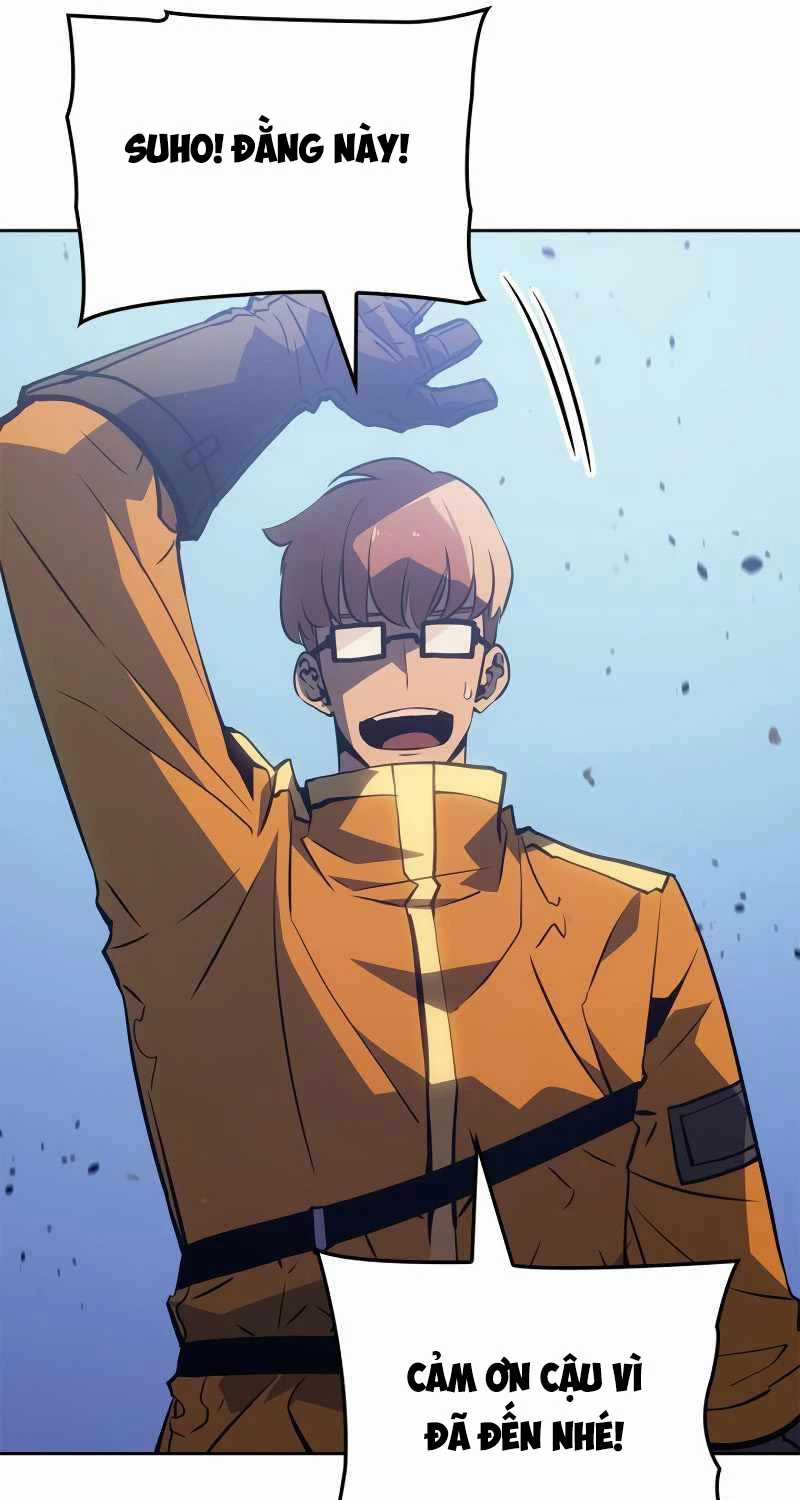 Solo Leveling Ragnarok - Chapter 15 - Trang 91