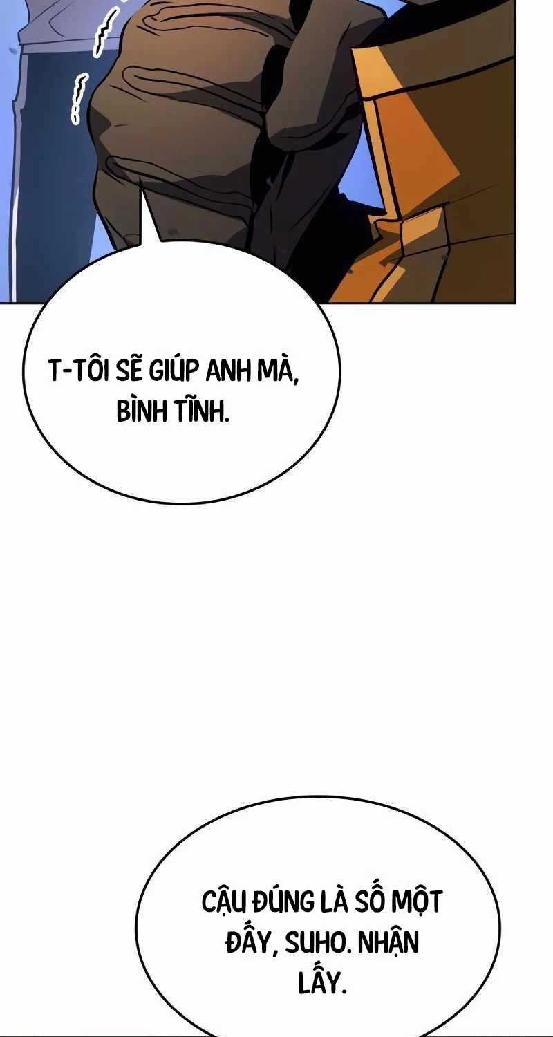 Solo Leveling Ragnarok - Chapter 15 - Trang 95