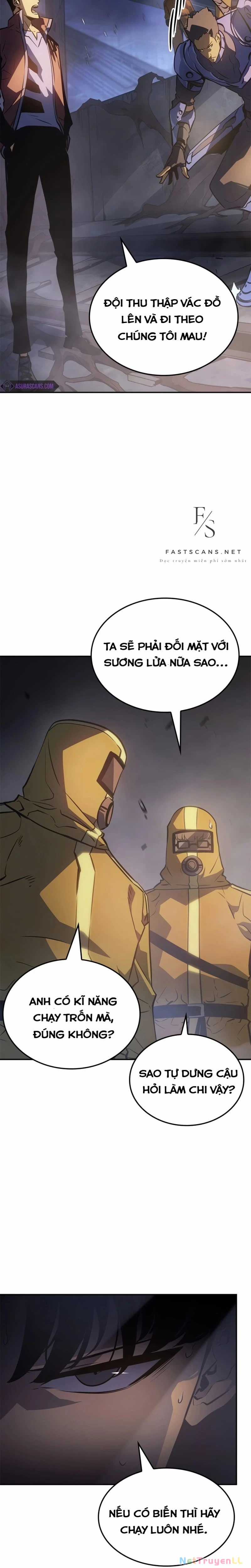 Solo Leveling Ragnarok - Chapter 16 - Trang 14