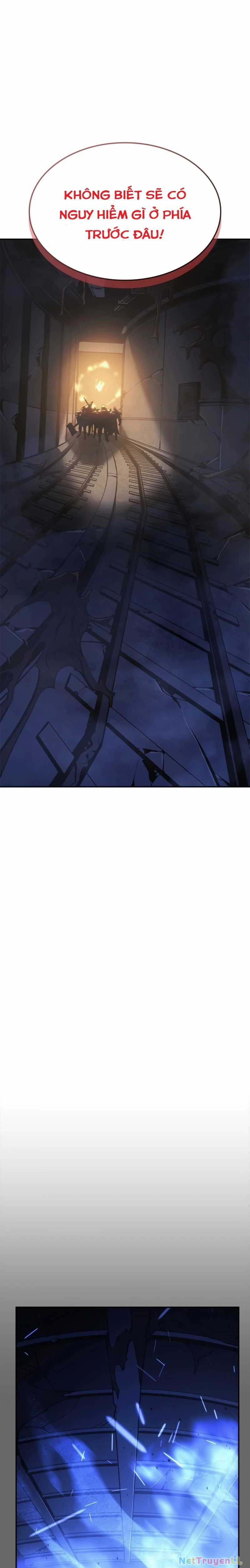 Solo Leveling Ragnarok - Chapter 16 - Trang 15
