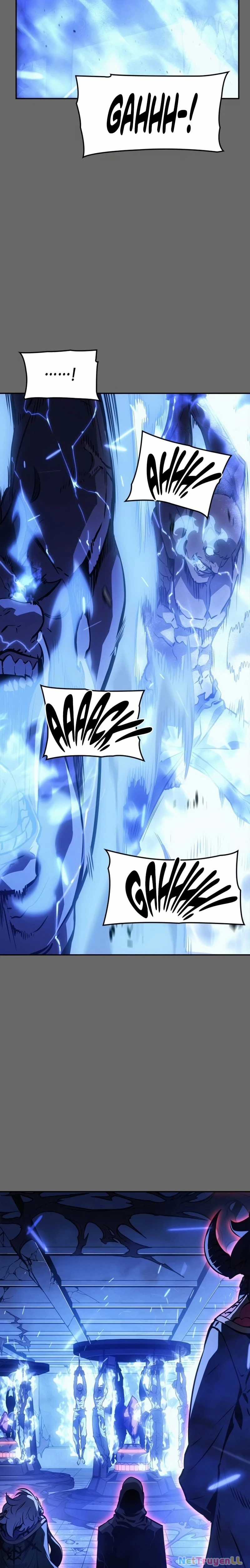 Solo Leveling Ragnarok - Chapter 16 - Trang 16