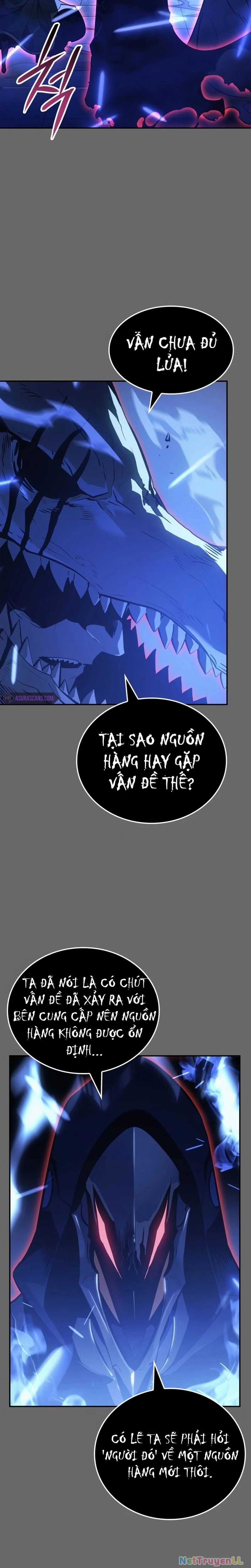 Solo Leveling Ragnarok - Chapter 16 - Trang 17