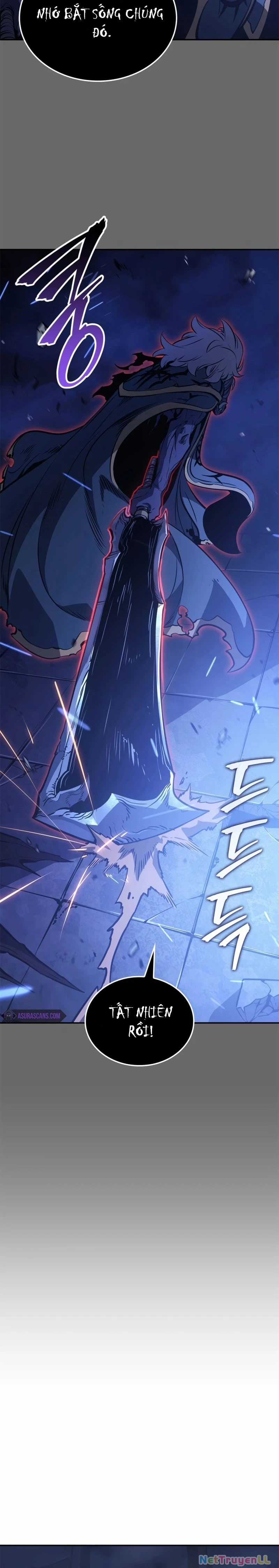 Solo Leveling Ragnarok - Chapter 16 - Trang 20