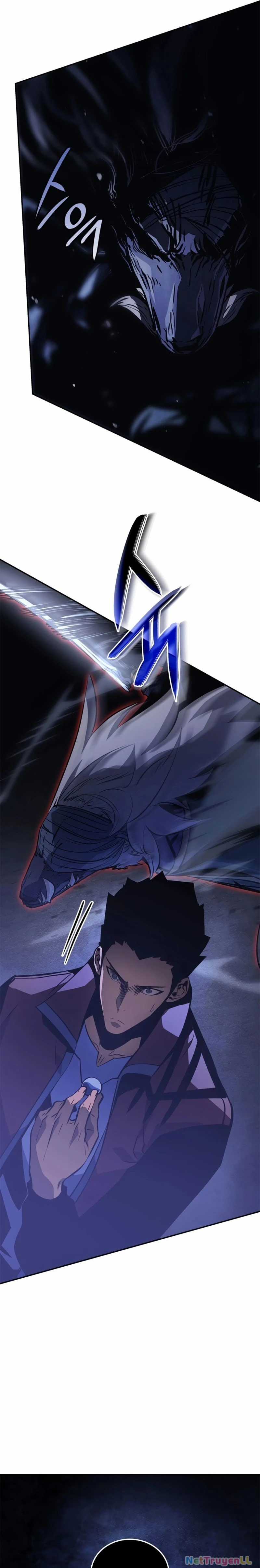 Solo Leveling Ragnarok - Chapter 16 - Trang 24