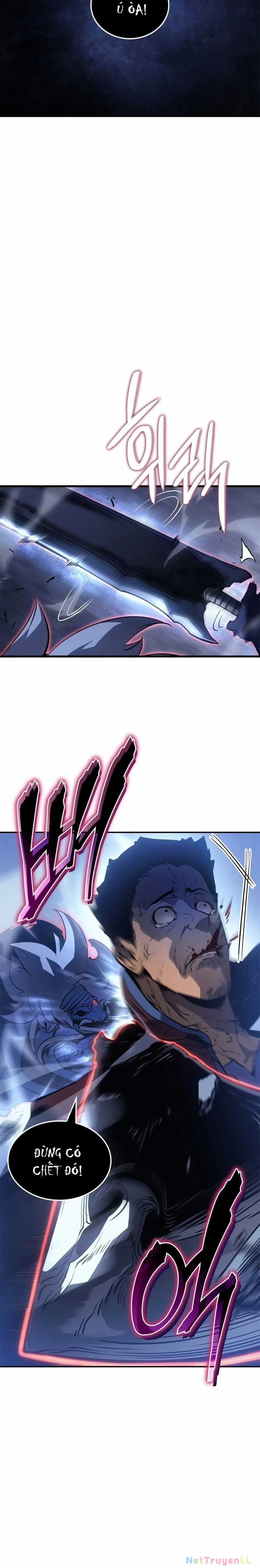 Solo Leveling Ragnarok - Chapter 16 - Trang 25