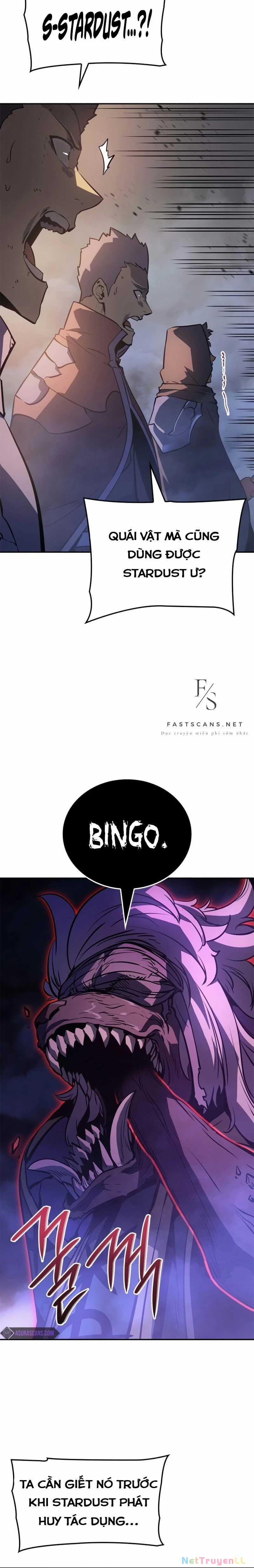 Solo Leveling Ragnarok - Chapter 16 - Trang 29