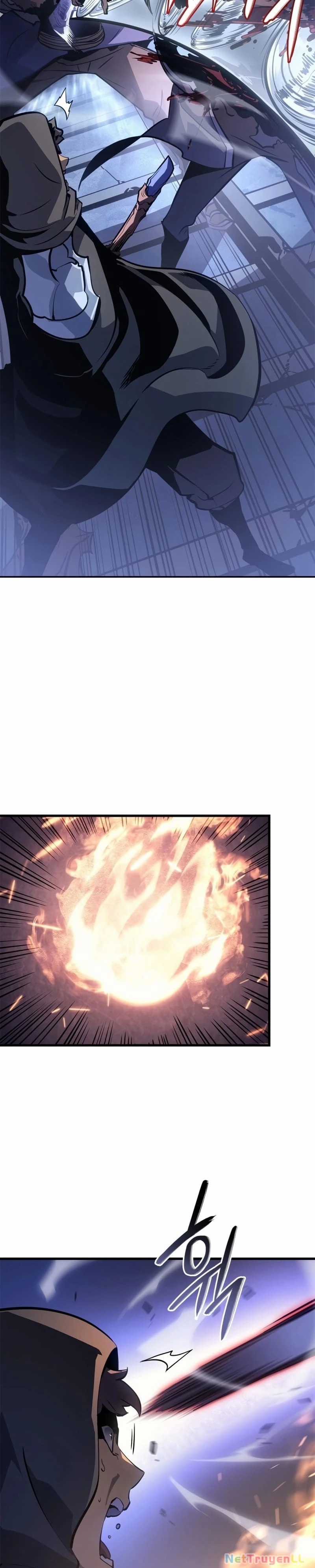 Solo Leveling Ragnarok - Chapter 16 - Trang 31