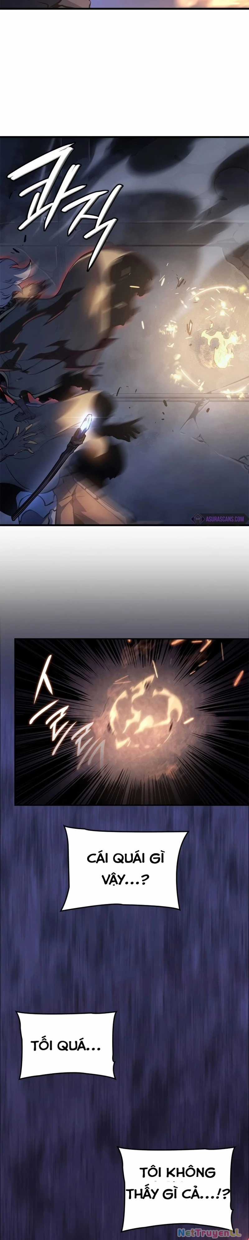 Solo Leveling Ragnarok - Chapter 16 - Trang 32