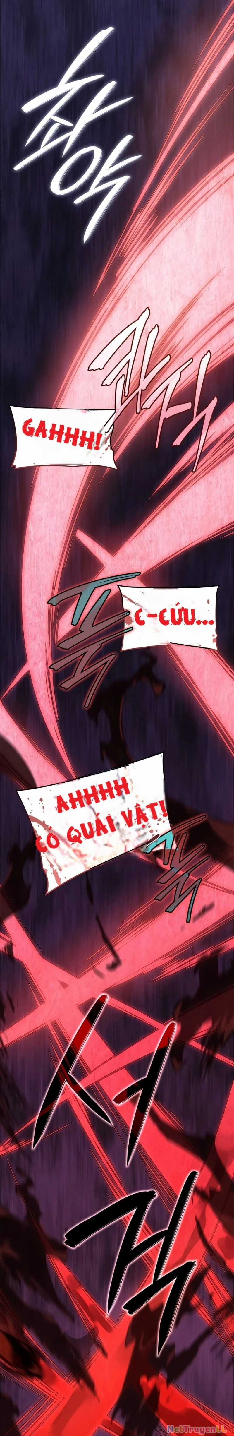 Solo Leveling Ragnarok - Chapter 16 - Trang 33