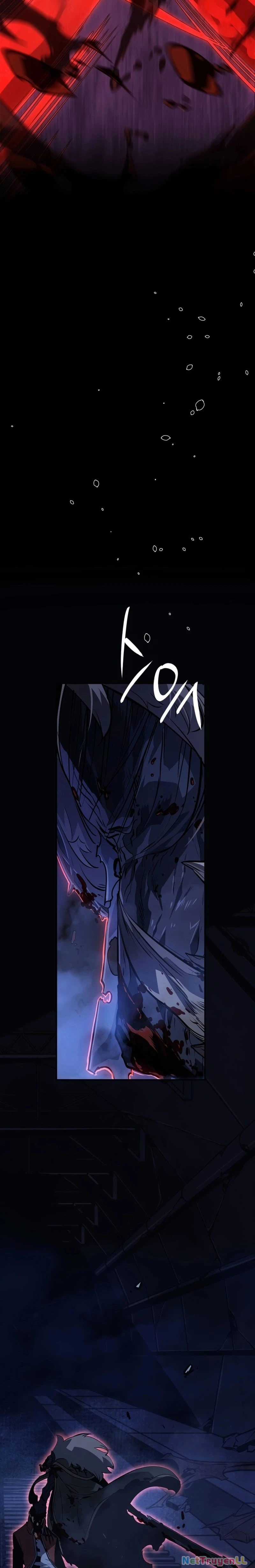 Solo Leveling Ragnarok - Chapter 16 - Trang 34