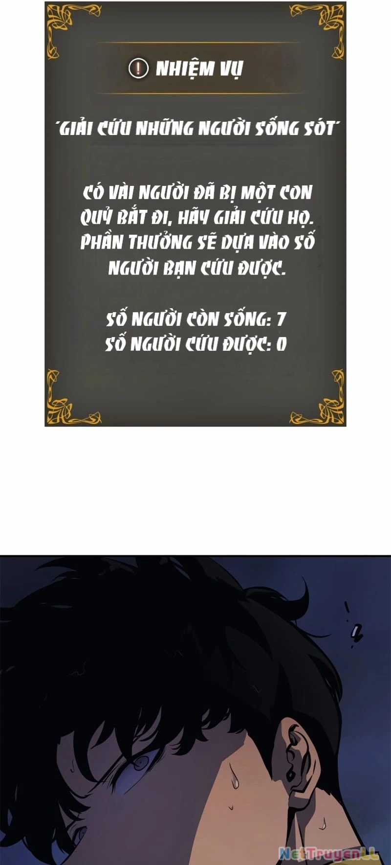 Solo Leveling Ragnarok - Chapter 16 - Trang 36