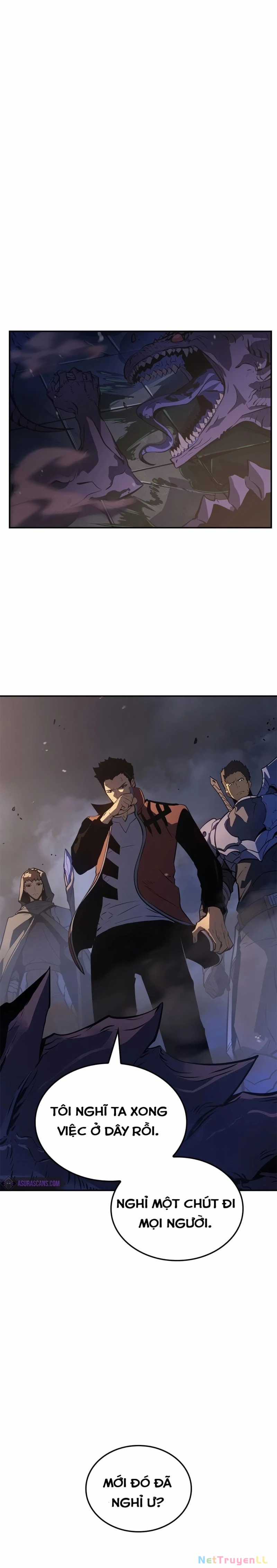 Solo Leveling Ragnarok - Chapter 16 - Trang 5