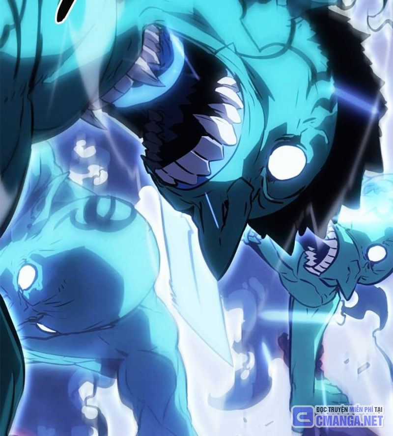 Solo Leveling Ragnarok - Chapter 17 - Trang 139