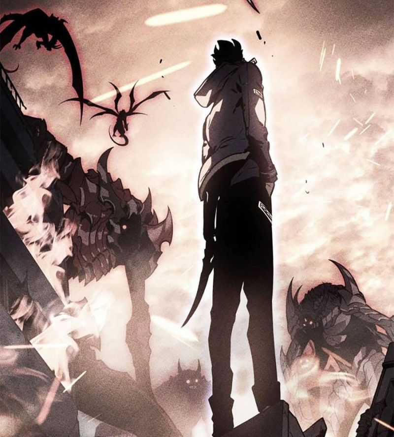 Solo Leveling Ragnarok - Chapter 17 - Trang 150