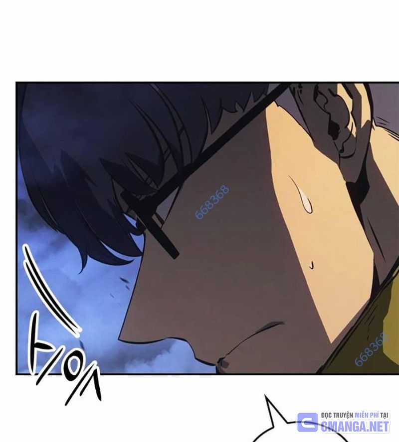 Solo Leveling Ragnarok - Chapter 17 - Trang 22