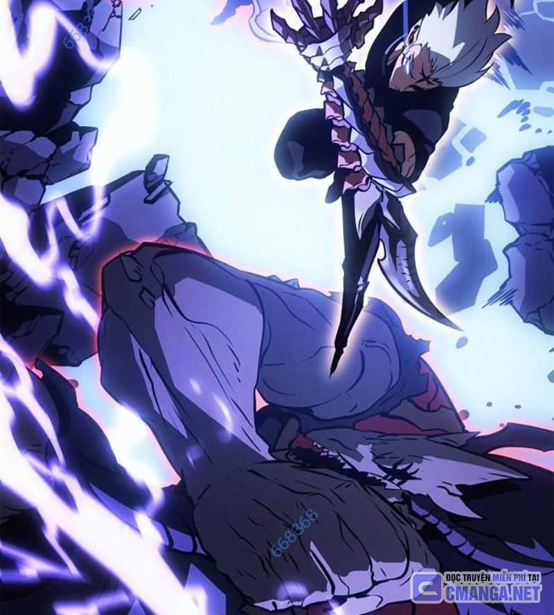 Solo Leveling Ragnarok - Chapter 17 - Trang 217