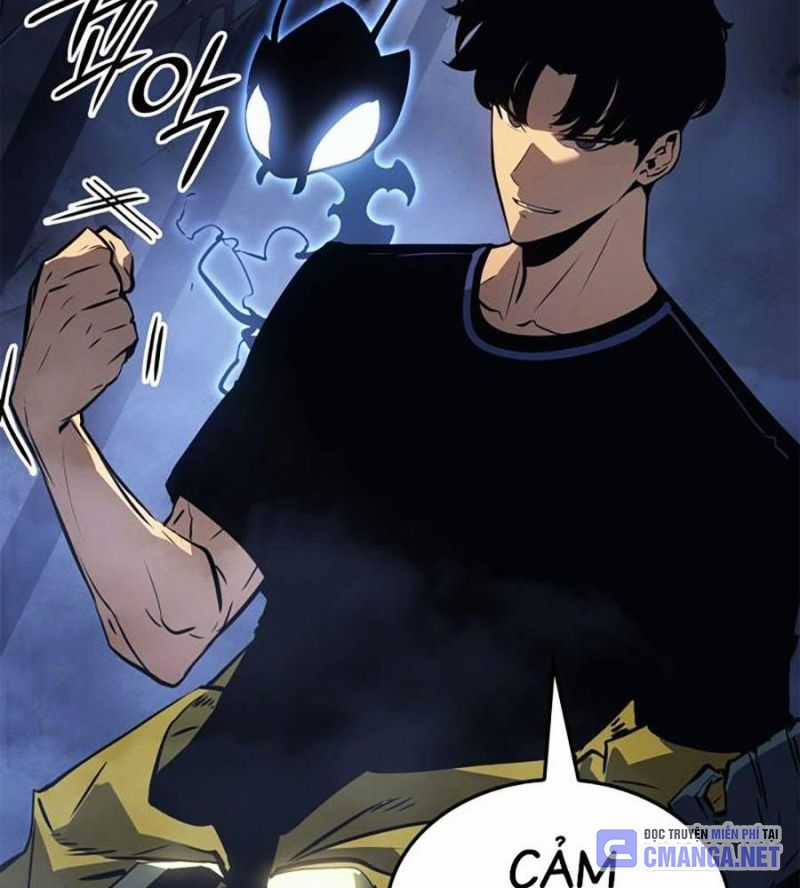 Solo Leveling Ragnarok - Chapter 17 - Trang 25