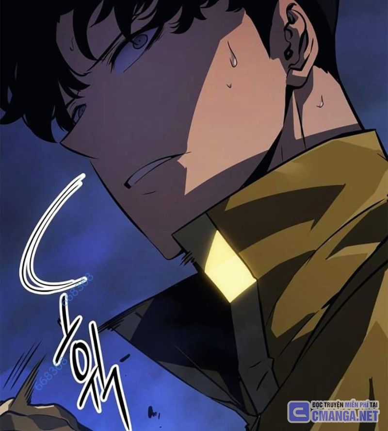 Solo Leveling Ragnarok - Chapter 17 - Trang 7