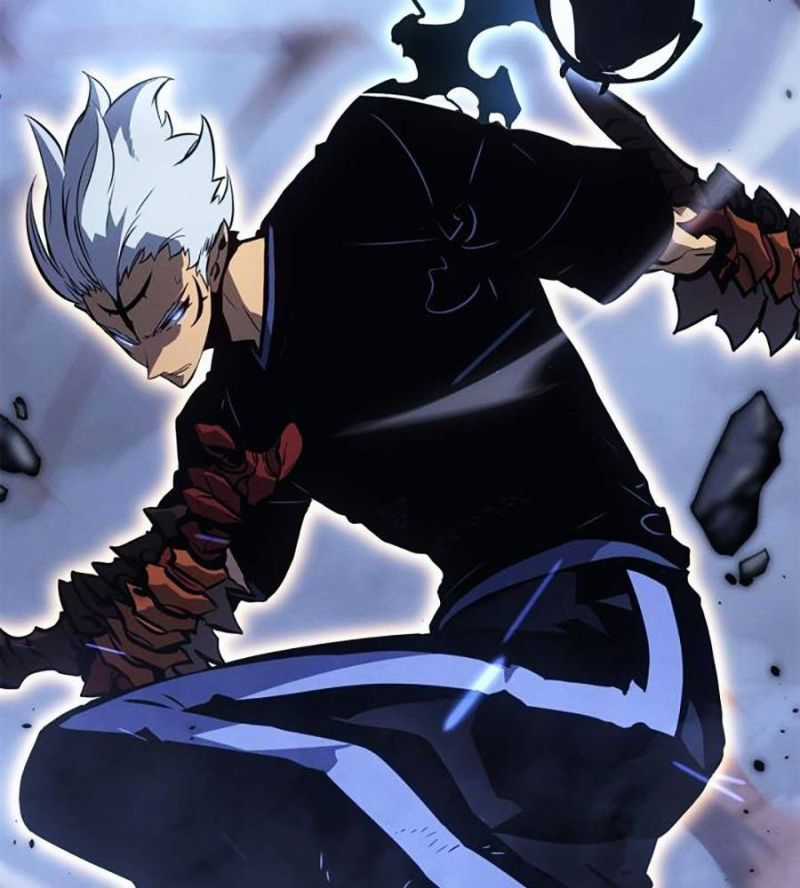 Solo Leveling Ragnarok - Chapter 17 - Trang 84