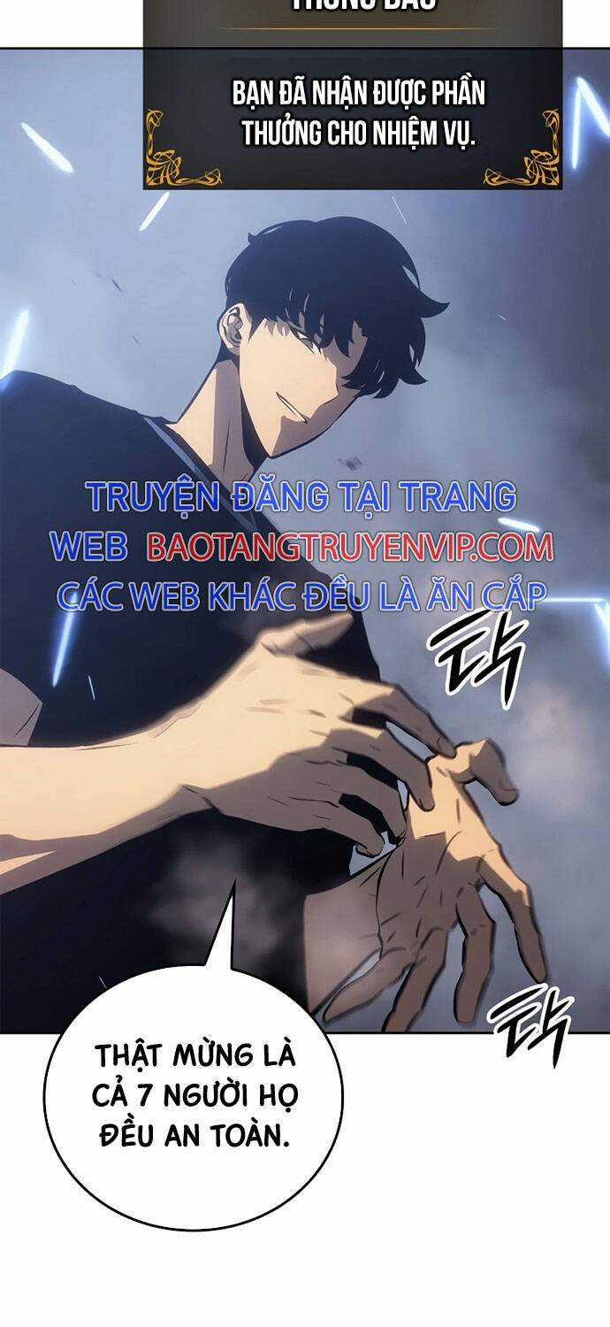 Solo Leveling Ragnarok - Chapter 19 - Trang 11