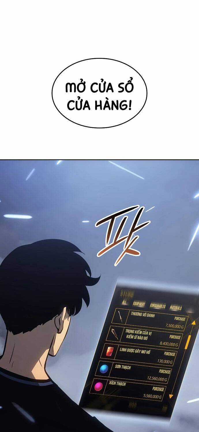 Solo Leveling Ragnarok - Chapter 19 - Trang 14