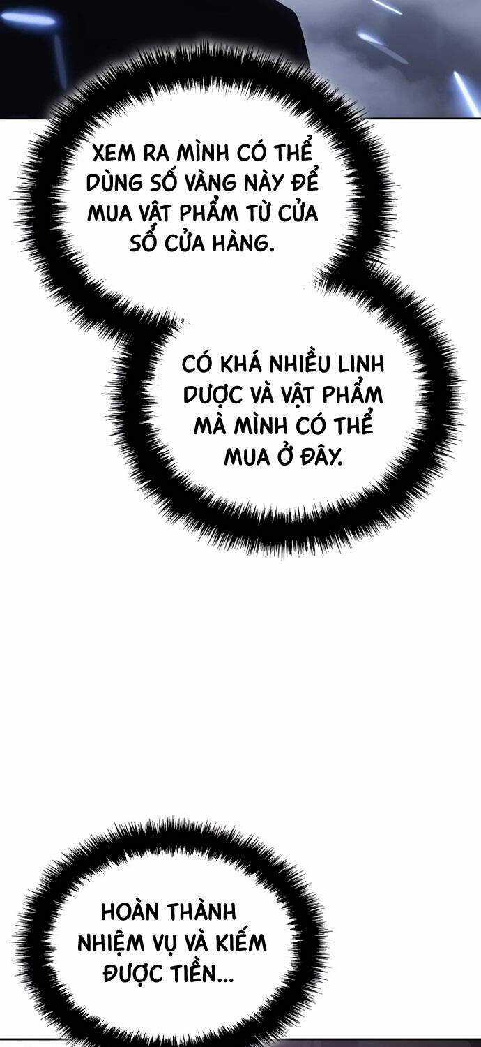 Solo Leveling Ragnarok - Chapter 19 - Trang 15