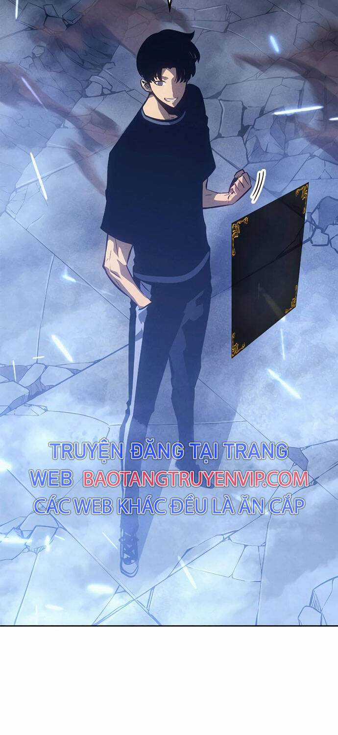 Solo Leveling Ragnarok - Chapter 19 - Trang 18