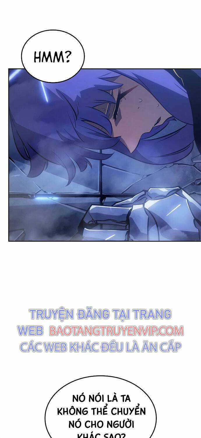 Solo Leveling Ragnarok - Chapter 19 - Trang 20