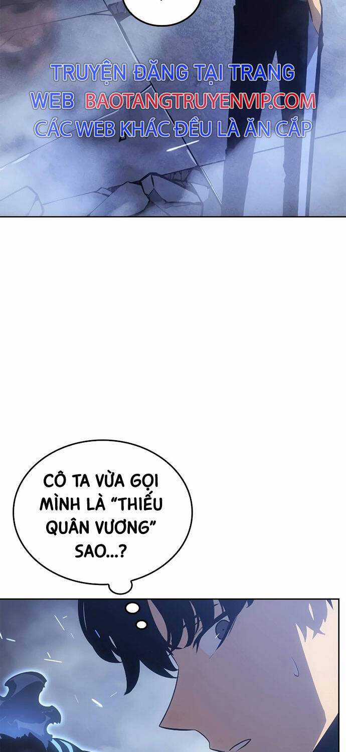 Solo Leveling Ragnarok - Chapter 19 - Trang 3