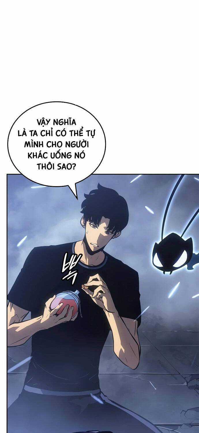 Solo Leveling Ragnarok - Chapter 19 - Trang 22