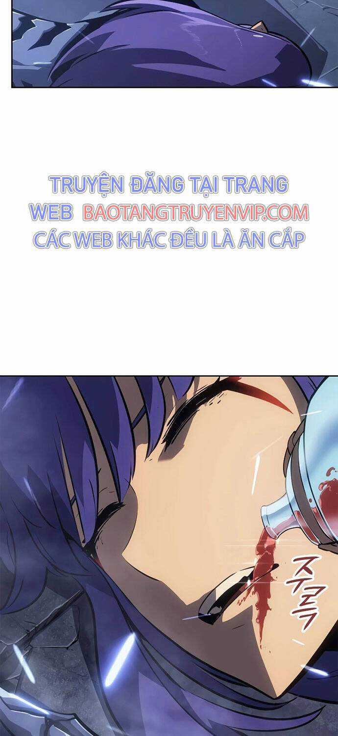 Solo Leveling Ragnarok - Chapter 19 - Trang 23